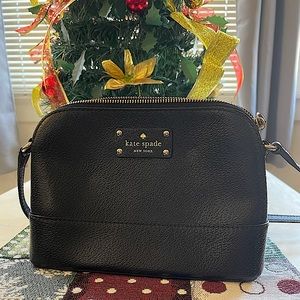 KATE SPADE New Cross-Body Dome Purse